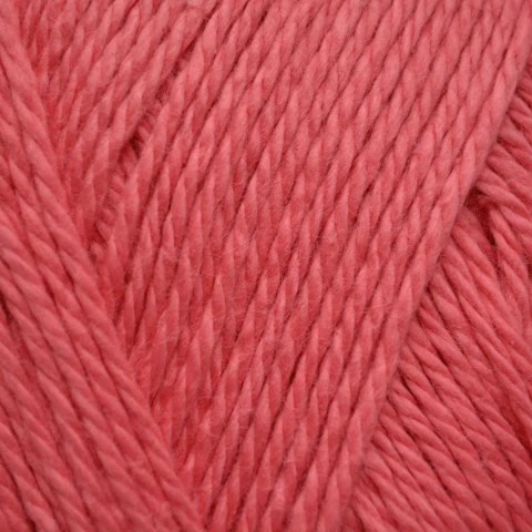 King Cole Cottonsoft - Coral