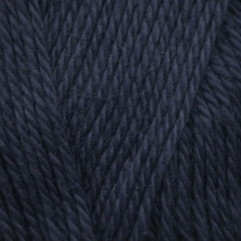 King Cole Cottonsoft - French Navy